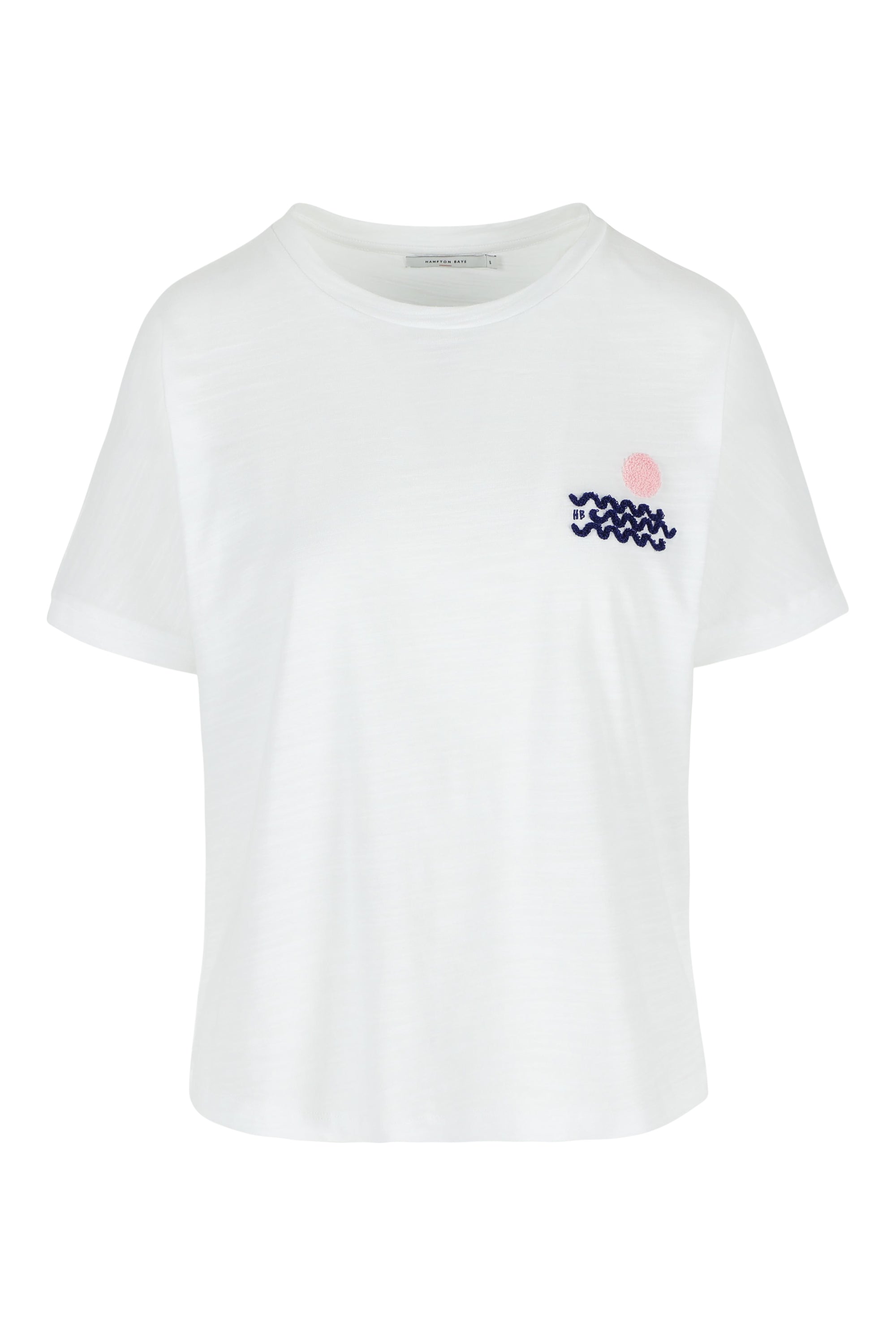 Hampton Bays T-shirt