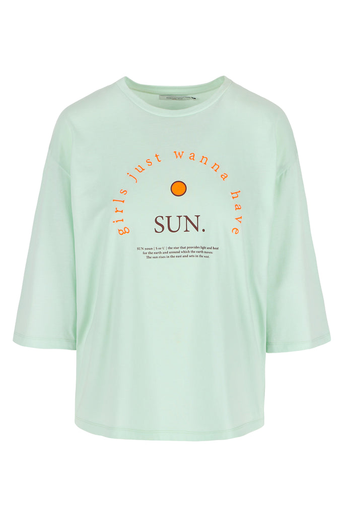 Hampton Bays T-shirt