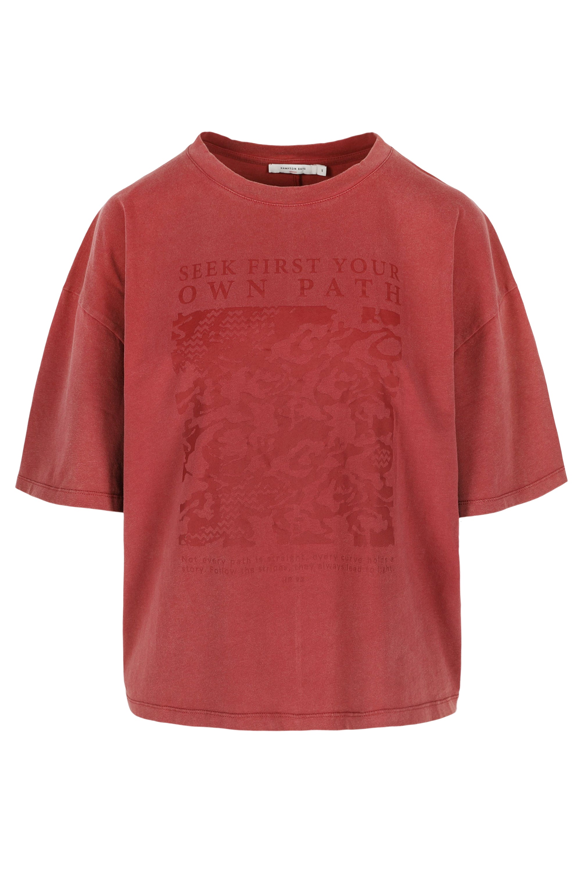 Hampton Bays T-shirt