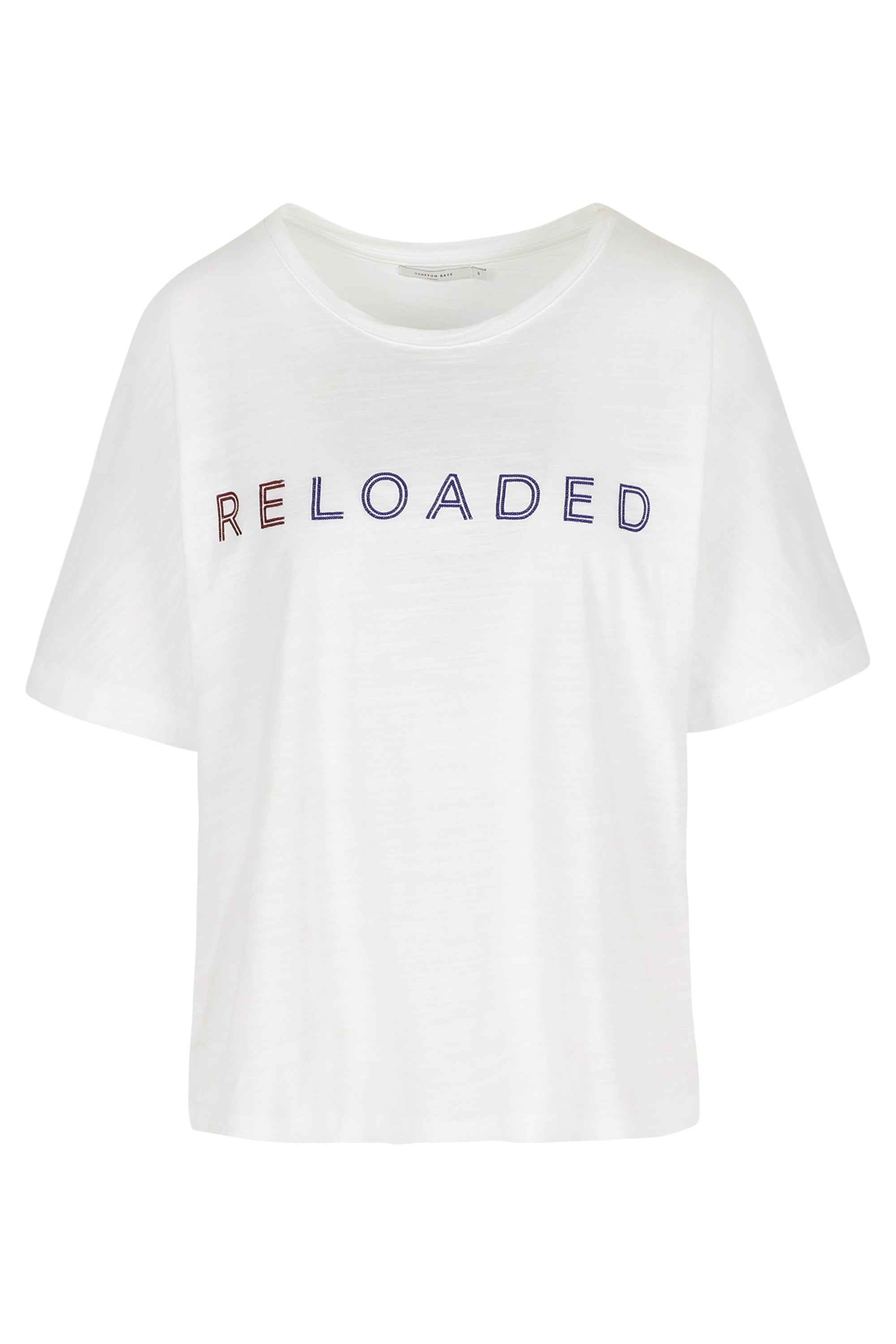 Hampton Bays T-shirt