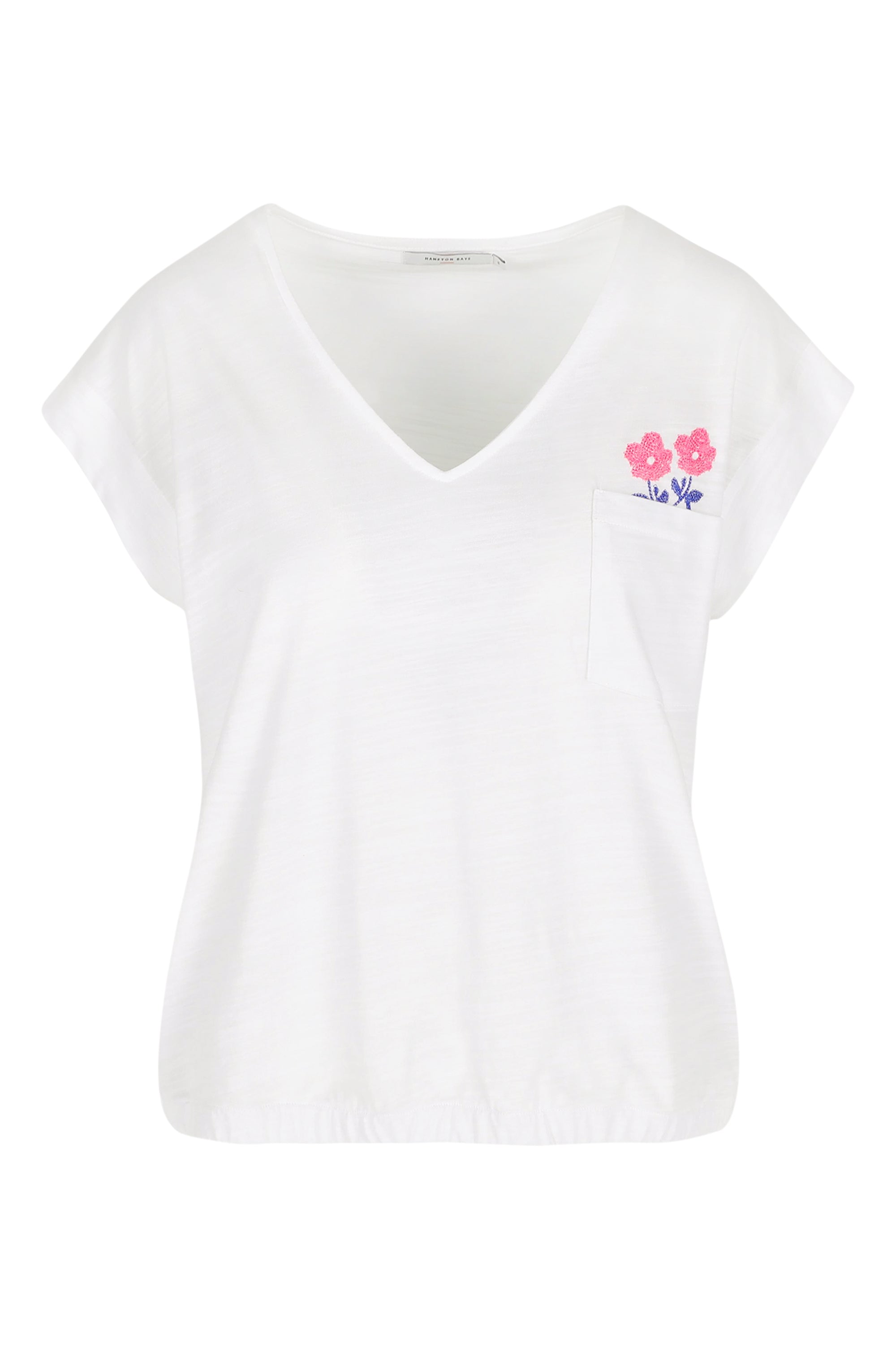 Hampton Bays T-shirt