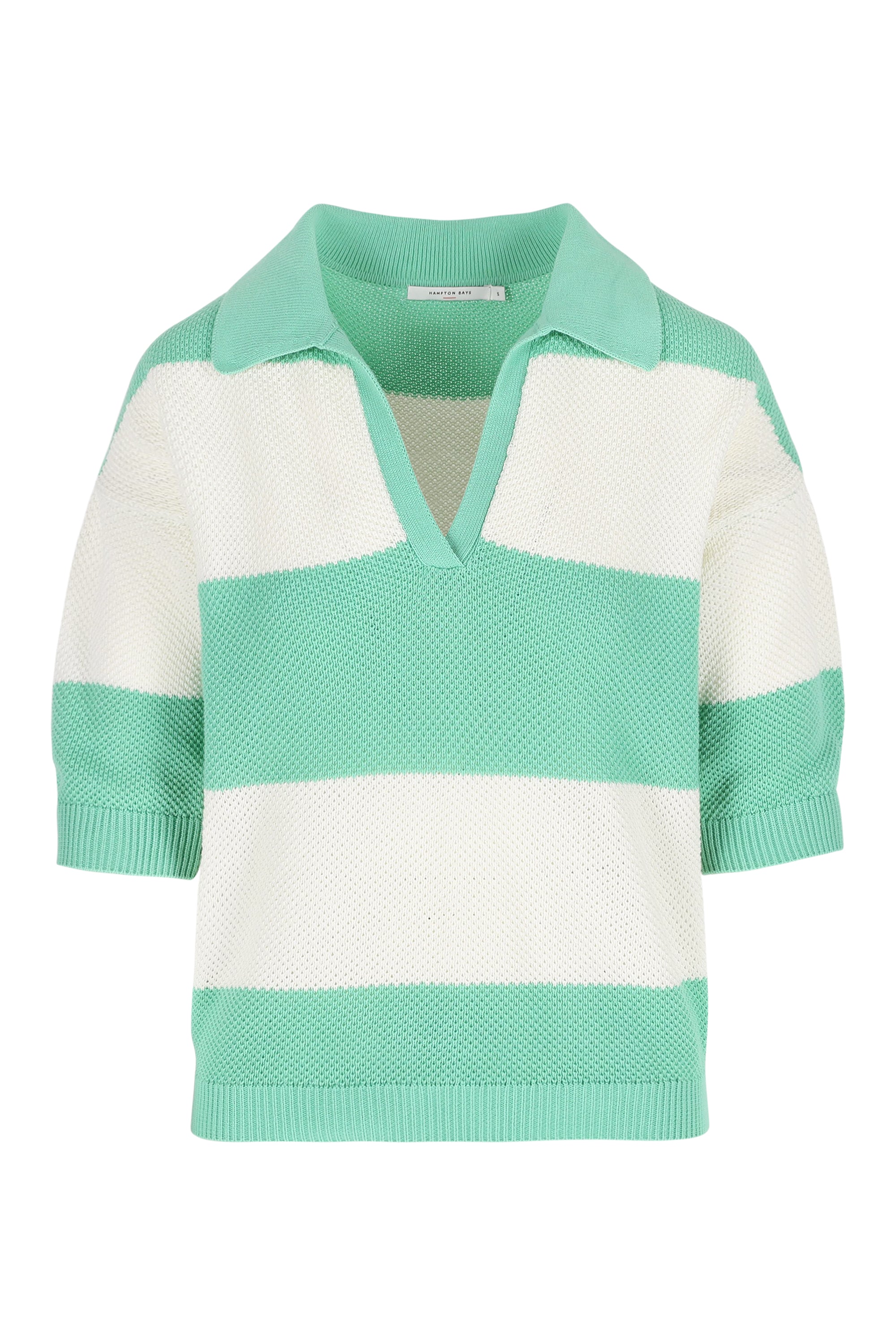 Hampton Bays polo pull