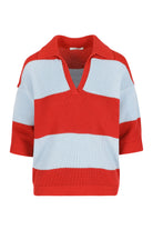 Hampton Bays polo pull