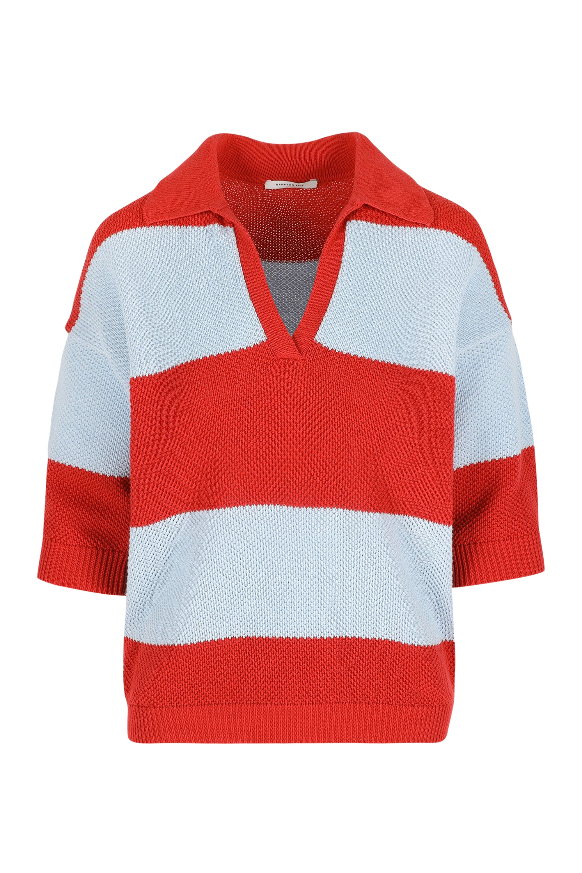 Hampton Bays polo pull