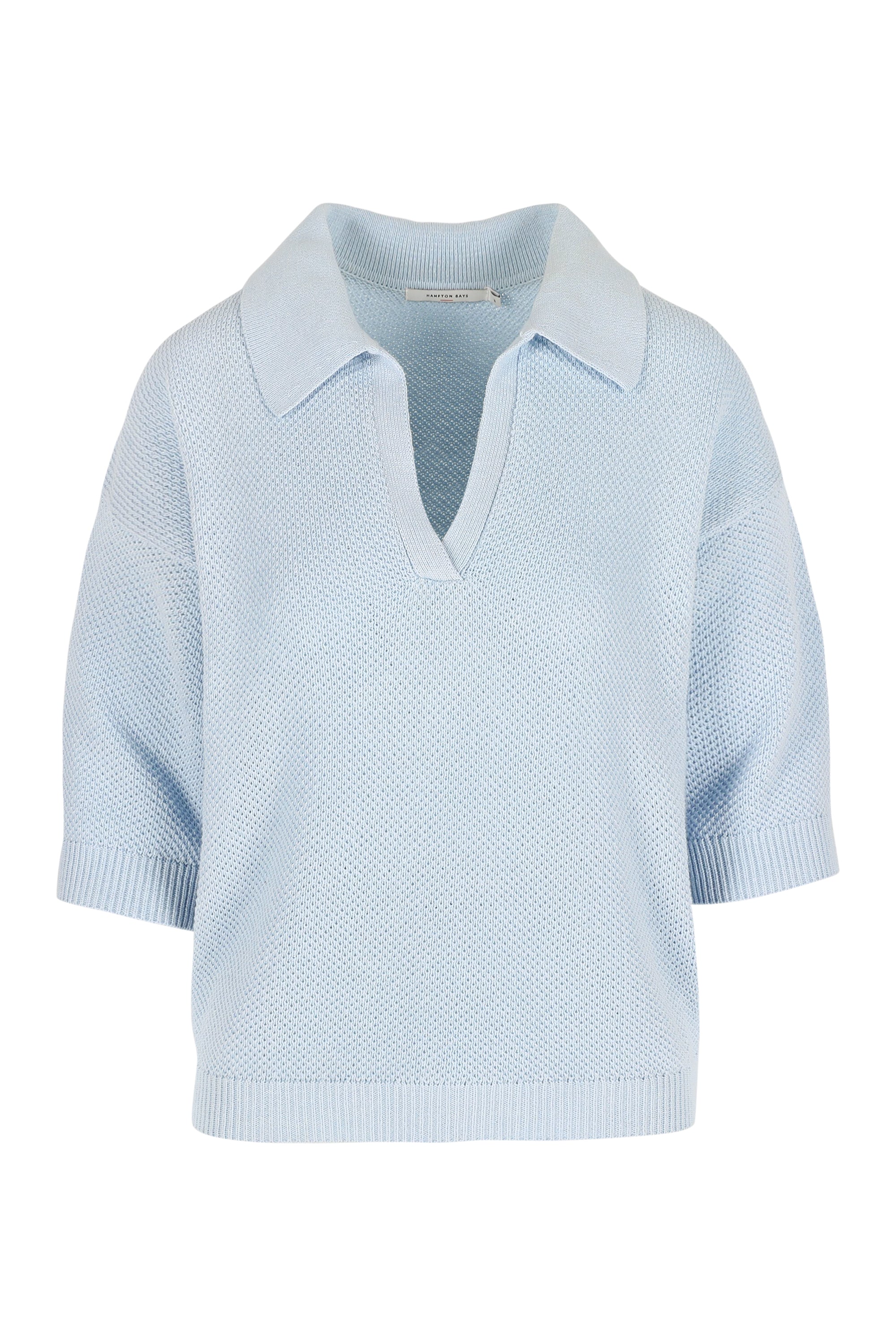 Hampton Bays polo pull