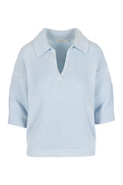 Hampton Bays polo pull