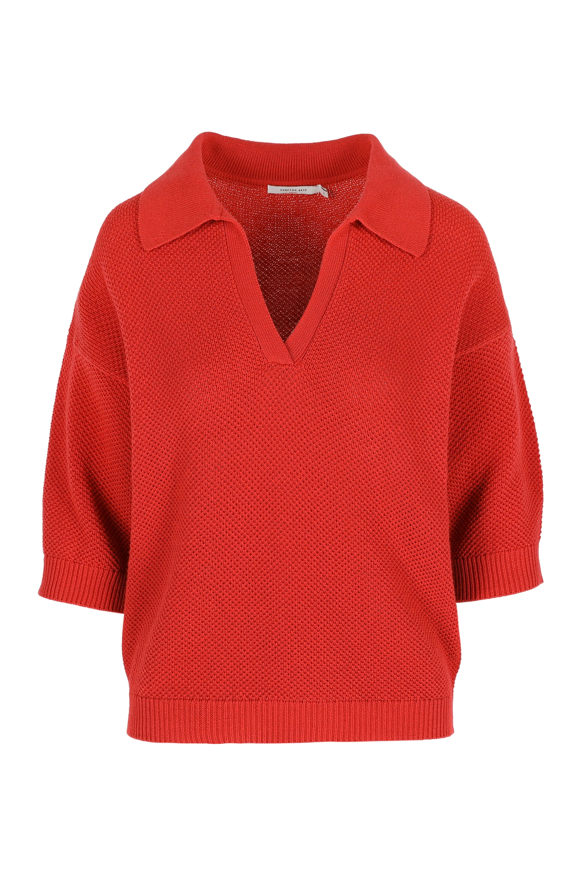 Hampton Bays polo pull