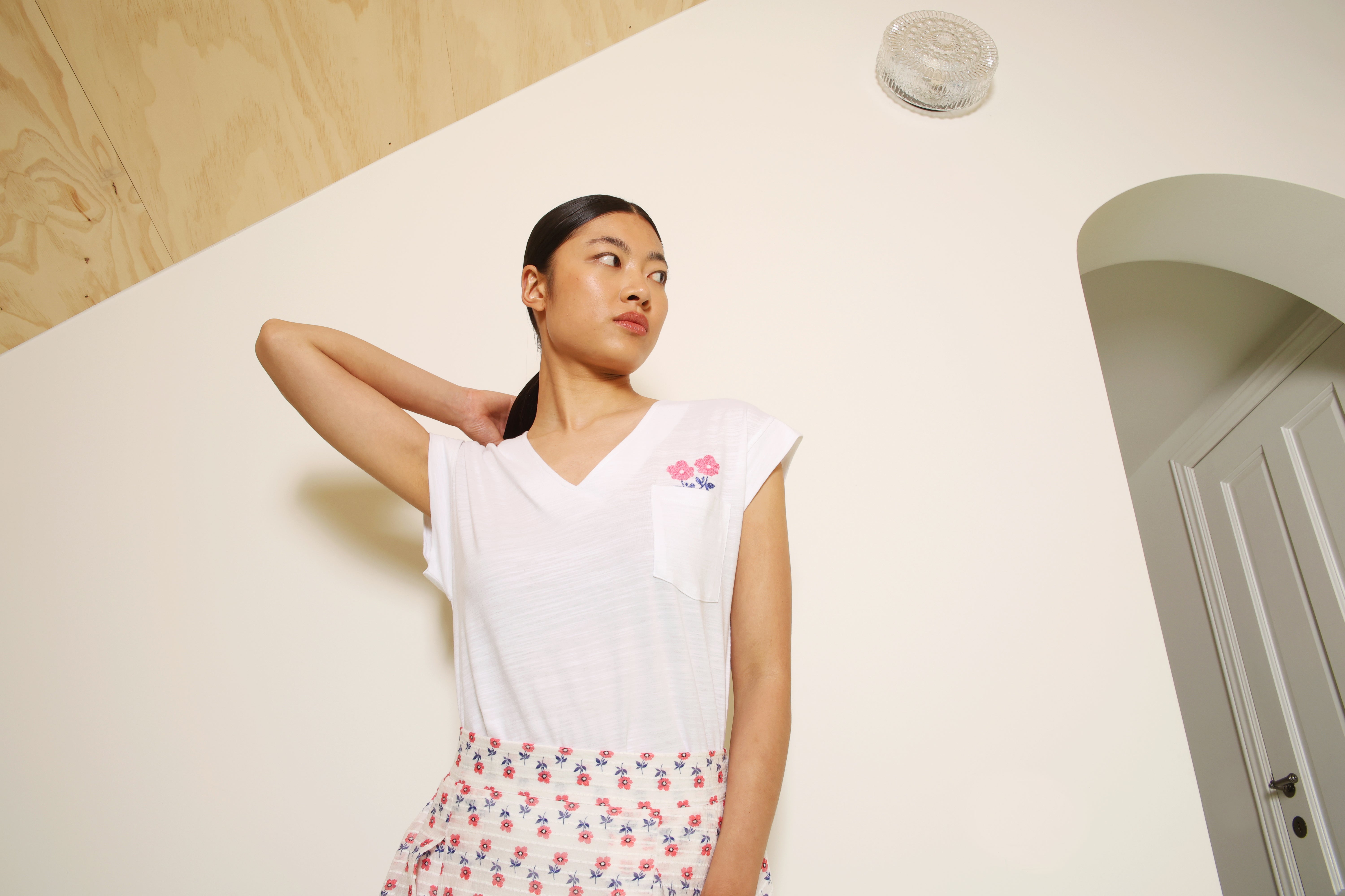 Hampton Bays T-shirt