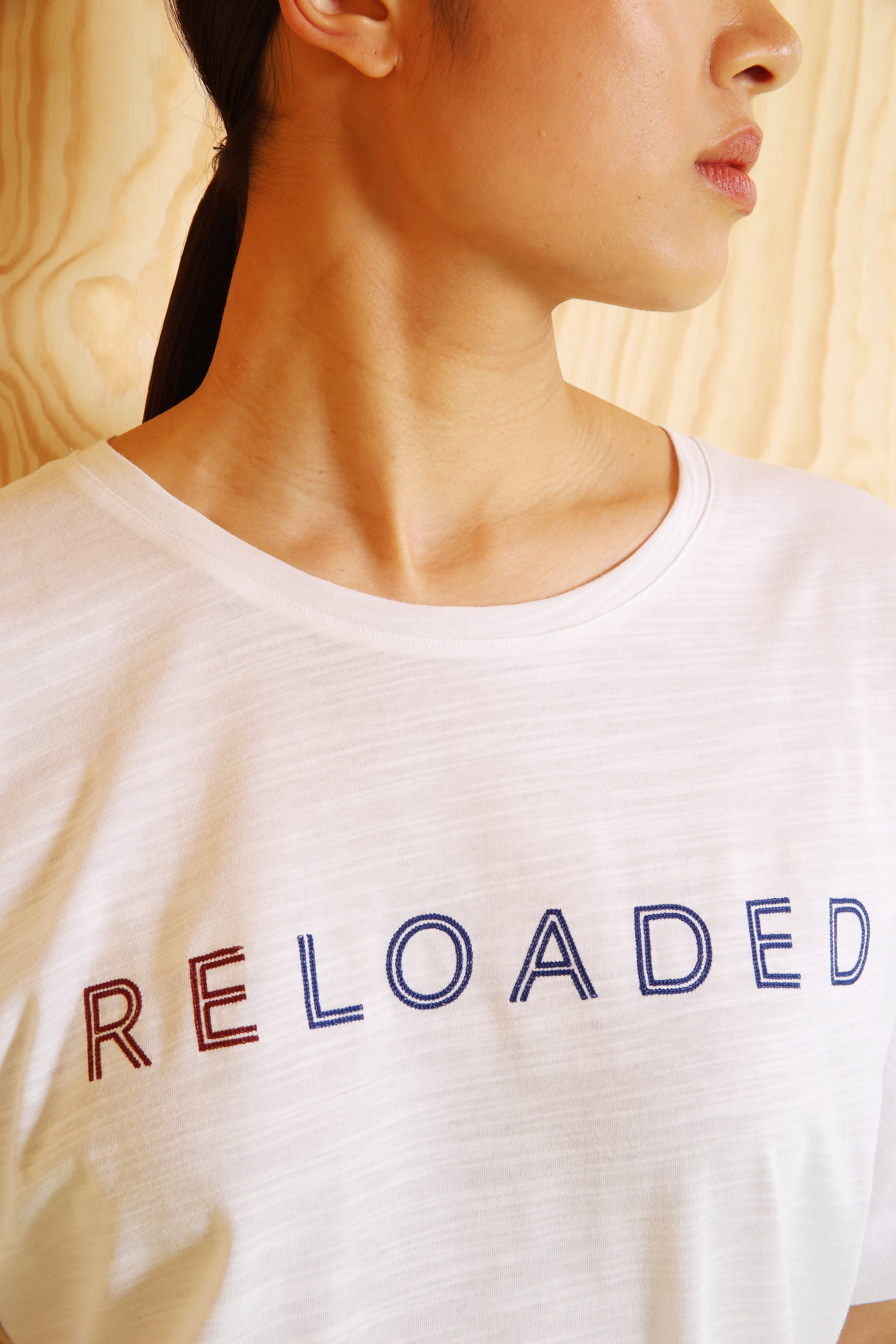 Hampton Bays T-shirt