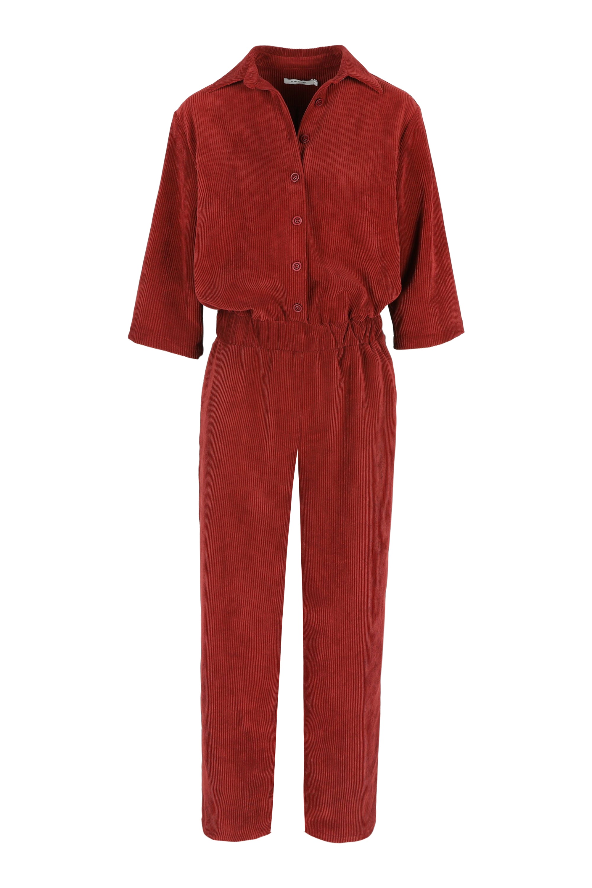 Hampton Bays jumpsuit